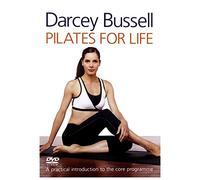 Pilates For Life [Reino Unido] [DVD]