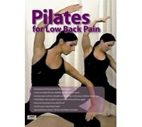 Pilates for Low Back Pain [Alemania] [DVD]