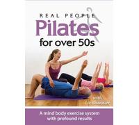 Pilates for Over 50s