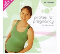 Pilates For Pregnancy - The Third Trimester [Reino Unido] [DVD]