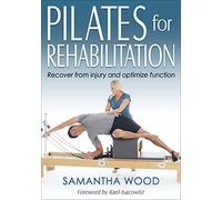 Pilates for Rehabilitation