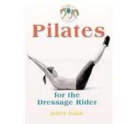 Pilates for the Dresage Rider [USA] [DVD]