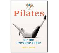 Pilates for the Dresage Rider [USA] [DVD]