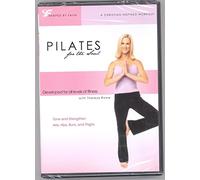 Pilates for the Soul [Reino Unido] [DVD]
