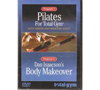 Pilates For Total Gym / Body Makeover