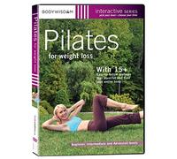 Pilates for Weight Loss [Reino Unido] [DVD]