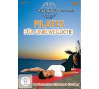 Pilates für Unbewegliche - Der besonders schonende Einstieg [Alemania] [DVD]