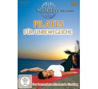 Pilates für Unbewegliche, DVD