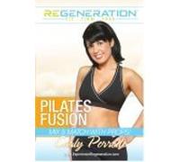 Pilates Fusion: Mix And Match With Props!