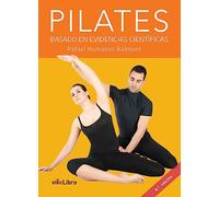 Pilates: Guía del instructor (Colección viveLibro)