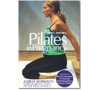 Pilates In Pregnancy [Edizione: Stati Uniti] [Reino Unido] [DVD]