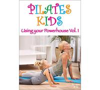 Pilates Kids - Using your Powerhouse - Volume 1 [USA] [DVD]