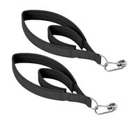 Pilates Loops - Home Gym Workout Machine Accessories | Pilates Equipment Straps - for Home, Gym, Workout, Studio, Men, Women, Enthusiasts