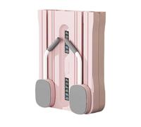 Pilates Machine, Pilates Board para mujeres | Entrenamiento de estabilidad mejorado, refuerzo central del equipo para el entrenamiento en casa para el gimnasio recuperación postnatal Fitness