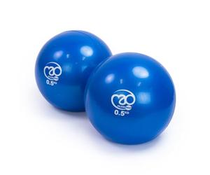 PILATES-MAD Pesas Ligeras