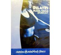 Pilates Magic Circle Workout