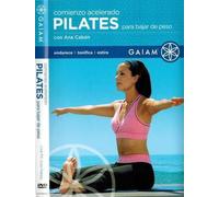 Pilates: Para Bajar De Peso
