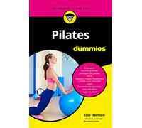 Pilates para Dummies