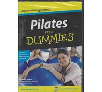 Pilates Para Dummies DVD [DVD]