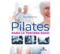 Pilates para la tercera edad