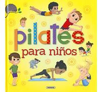Pilates para Niños (Yoga para peques)
