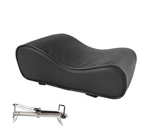 Pilates Pillow - Neck Reformer Support for Exercise, Pilates Pillow for Home Gym, Sports, and Outdoor Workouts, Neck Reformer Shaper Support for Women and Men, Comfortable Exercise Cushion