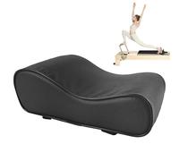 Pilates Pillow - Reformer Head and Neck Support Cushion | Neck Support Accessory for Home Gym Sports Outdoors for Men Women Comfortable Alignment Stability Exercise Pilates Fitness