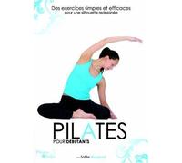 Pilates pour débutants [Francia] [DVD]