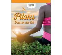 Pilates pour un dos plus fort [Francia] [DVD]