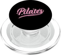Pilates Powerhouse Cuerpo Mente Yoga PopSockets PopGrip para MagSafe