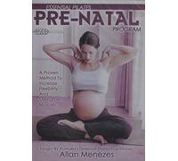 Pilates Pre-Natal - Pilates Pre-Natal [USA] [DVD]