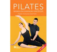Pilates | Rafael Humanes Balmont