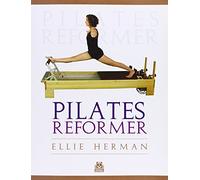 Pilates reformer