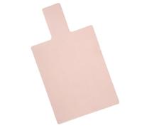 Pilates Reformer, Machine Mat Towel, 39,21 x 24,02 pulgadas, antideslizante agarre, Extra Thick Cushioning Support, Yoga Bed Pad for Women, Men, Khaki, Light Pink, Black and Grey