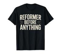 Pilates Reformer Máquina Camiseta