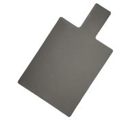 Pilates Reformer Mat - Máquina Reformadora No Deslizante, Acolchado Extra Grueso, Equipo de Fitness | Almohadilla de Cama de Yoga para Entrenamiento en Casa, Alfombrilla de Viaje Portátil, Esterilla