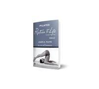 Pilates' Return To Life Türkçe