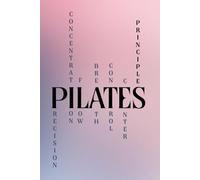 PIlates-Themed Journal: A Blank Lined Notebook for Your Most Inspired Morning Pages, Braindumps, Insights, A-ha's & Epiphanies, Words of Wisdom, and Journaling (6"x9", 132 pgs)