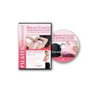 Pilates Therapeutics® Breast Cancer Survivor's Guide to Physical Restoration