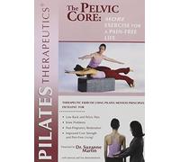Pilates Therapeutics® The Pelvic Core