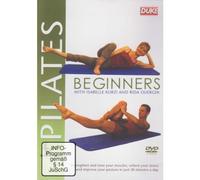 Pilates - Volume 1 [Alemania] [DVD]