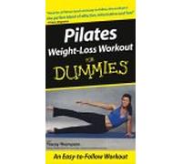 Pilates Weight Loss Workout for Dummies [USA] [VHS]