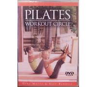 Pilates With Workout Circle DVD