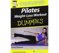 Pilates Workout For Dummies [DVD]