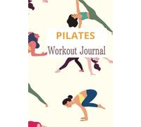 Pilates Workout Journal