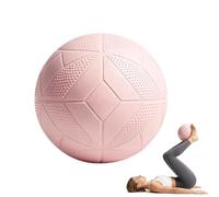 Pilates1 Ball 9.84 In Portable Thickened Balance Stability Core Training1