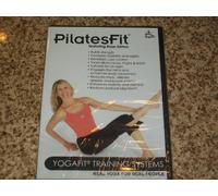 Pilatesfit Level One [Reino Unido] [DVD]