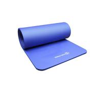 PilatesMad Esterilla de Yoga Core Fitness (MQ138)
