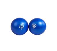 PilatesMad Pesas Pack de 2 (MQ154)