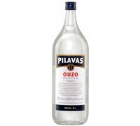 Pilavas Ouzo Pilavas - 2000 ml